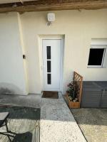 Suite 110 Jacuzzi et Sauna privatisé avec suite - B&B Esbly