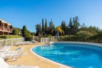 Le cabanon d'Olivier - B&B