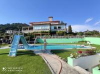 Casona BRETEMA - Bed and Breakfast Piñeiro
