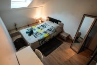La place Flore Gare et wifi - B&B