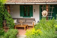 Carpe diem Vendégház - B&B Cserépfalu