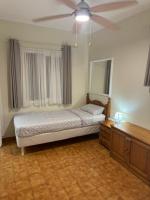 Costa Adeje - 2 bedroom large duplex apartment with double terrace - B&B Adeje