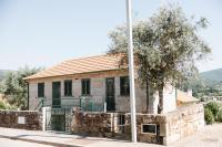 Villa mit 2 Schlafzimmern