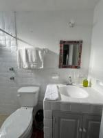 Depa en Privada en el centro con estacionamiento - B&B San Miguel de Allende