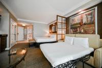 Appartamento Monolocale con 2 Camere da Letto