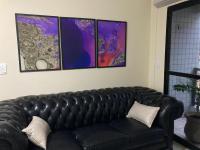 Sossego na PG - B&B Praia Grande