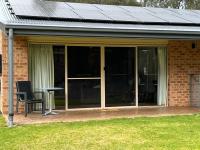 Bimbimbie retreat - Bed and Breakfast