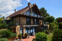 Haus Timpenbarg Oceanview - Bed and Breakfast Neustadt in Holstein