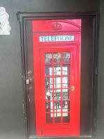 Auto Hotel El Cine - Ferienwohnung El Jobo