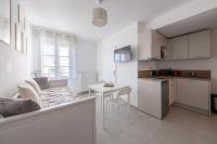 Studio Le rêve d'Hélène Disneyland Paris - Chambres d’hôtes Marne La Vallée