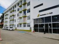 Apto Familiar 6 personas cerca al Parque del Café - Ferienwohnung
