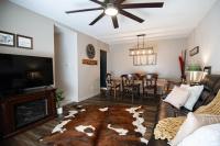 The General's Quarters - Ferienwohnung Defiance