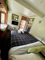 Deluxe Double Room - 'Tui'