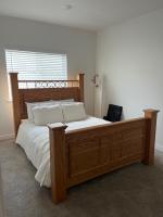 Autumn Leaf Apartments - B&B Nampa