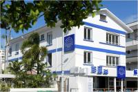 Ocean House - Bed and Breakfast Nouméa