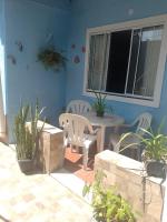 Casa para temporada, 687 casa 03 FUNDOS - B&B Cabo Frio