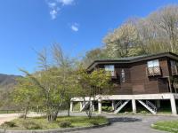Mikuni Lodge - Vacation STAY 61542v - Chambres d’hôtes