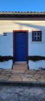 Casa Bem-te-vi Diamantina - B&B