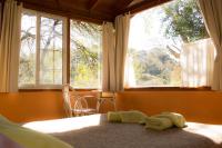 Apart & cabañas Duendes del Pungo - B&B La Cumbre