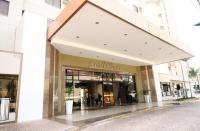Hotel boulevard caldas novas - B&B
