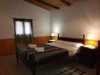Cabañas El Molino - Ferienwohnung Senador Pérez