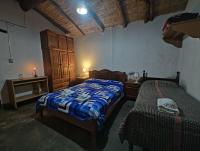 Cabañas El Molino - Ferienwohnung Senador Pérez