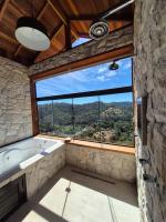 Cúpula Terra Céu - B&B Campos do Jordão