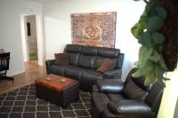 Charming Flat in Downtown Corning - B&B