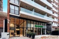 Moderno en Punta Carretas con Vistas a la Ciudad - PK1104 - Chambres d'hôtes Montevideo