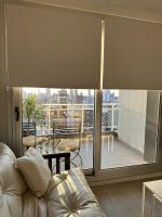 DEPARTAMENTO NUEVO CENTRICO 1Dormitorio COCHERA GRATIS PISCINA - B&B Ciudad de Santa Fe