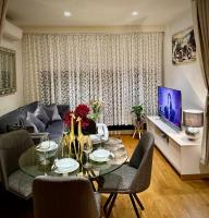 Apartment 405 8 Daly St South Yarra 3141 LUCIA - B&B Melbourne