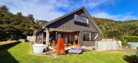Tawa Whare holiday accommodation - Chambres d’hôtes