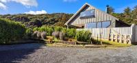 Tawa Whare holiday accommodation - B&B Raglan