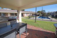 Jacaranda Apartments - B&B Swan Hill