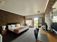 Superior Kamer met Kingsize Bed