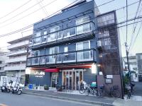 シティパール桜新町 渋谷新宿自由が丘に便利なアクセス - B&B Tokyo