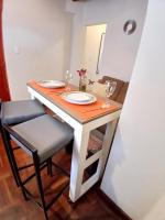 Apartamento de 1 dormitorio