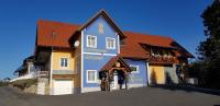 Muster Bernhard und Gertrud vlg. Trautenhof - B&B Leutschach
