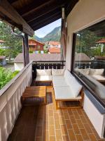 Ferienwohnung Alpenhygge - Bed and Breakfast Pfronten