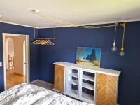 Ferienwohnung Alpenhygge - Bed and Breakfast Pfronten