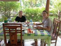 Keerthi Homestay - Ferienwohnung Sigiriya