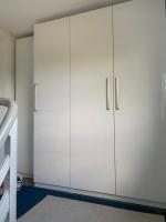 Apartment mit 2 Schlafzimmern und Balkon