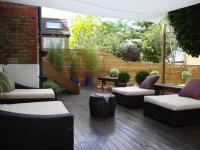 LondonHomeGardens - Ferienwohnung