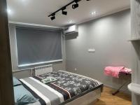 квартира с новым ремонтом улица Мукимий - Ferienwohnung Taschkent