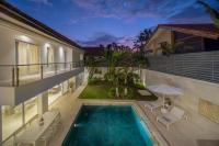 Villa Manis Cantik - Ferienwohnung