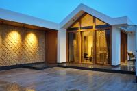 The Pentouz on 100 Feet Road Indiranagar - An Urban Luxury Retreat - Chambres d’hôtes