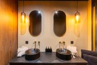 Escapade 007 Refuge d Agent - B&B Blois