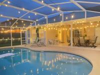 Casa a 3 millas de Disney - Bed and Breakfast Kissimmee