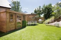 Casa Forelsa LUJO EN LA MONTAÑA - B&B Hoz de Jaca