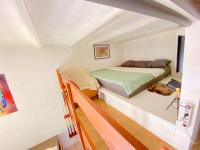 Appart Vintage & son Billard, 300m de la Gare ! - B&B Nîmes